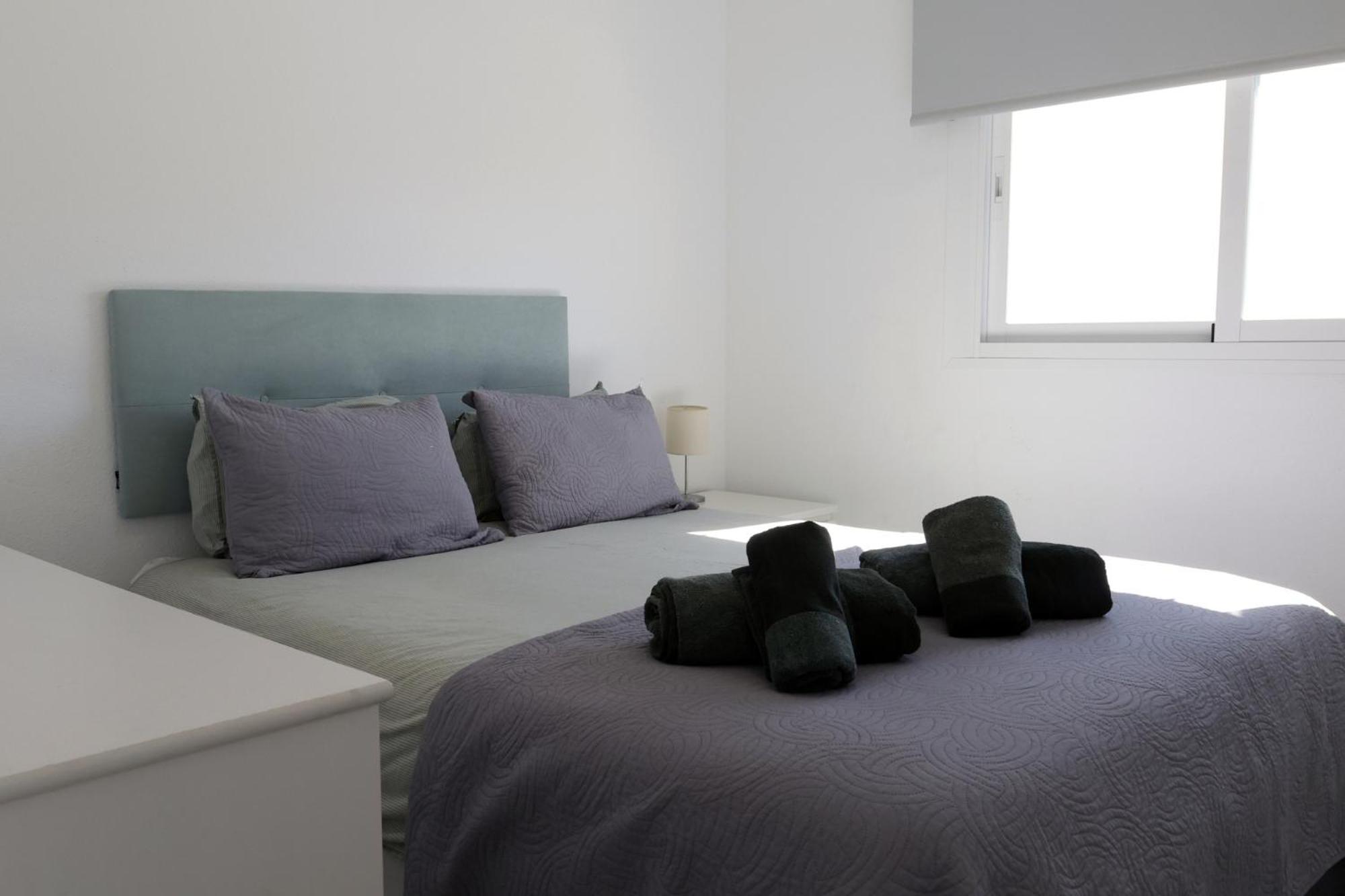Apartment Sea Front In La Cala De Mijas